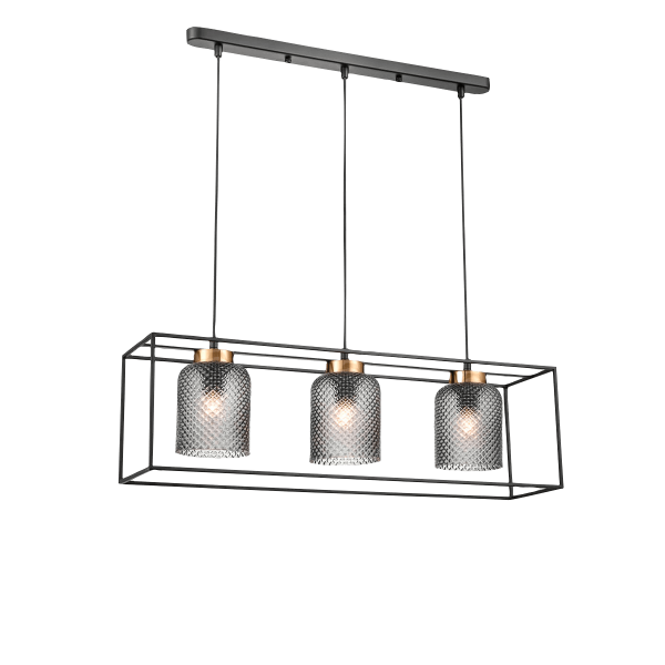 Подвесной светильник Vele Luce Morrison VL5472P03