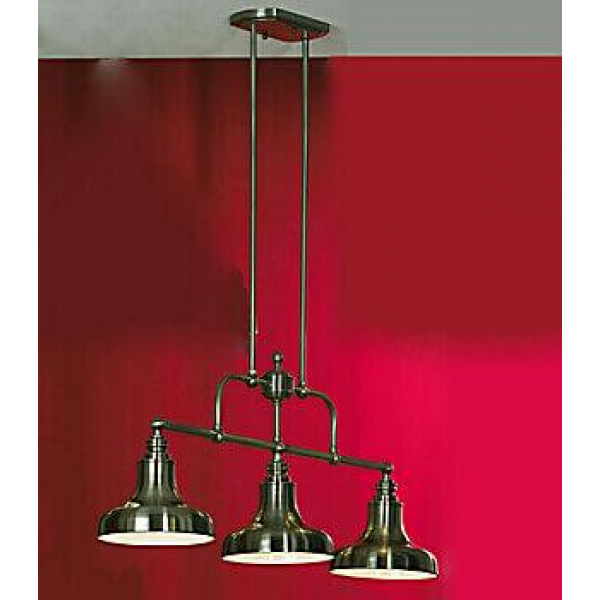 Подвесной светильник Lussole Sona LSL-3013-03 Подвесной светильник Lussole Sona LSL-3013-03