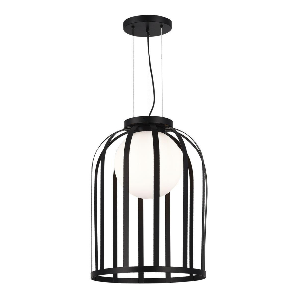 Подвесной светильник ST Luce Nordic SL6129.403.01 Подвесной светильник ST Luce Nordic SL6129.403.01