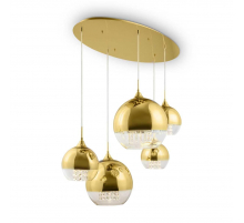 Подвесной светильник Maytoni P140-PL-170-5-G Подвесной светильник Maytoni P140-PL-170-5-G