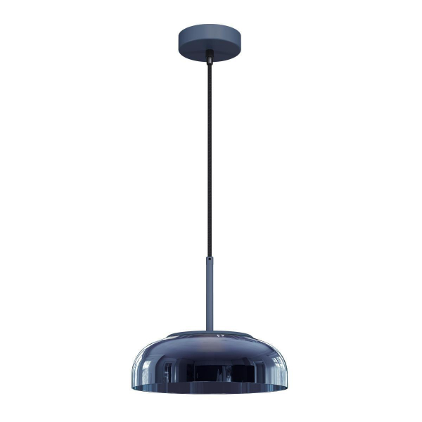Подвесной светодиодный светильник Loft IT Disk 8210-P Grey Подвесной светодиодный светильник Loft IT Disk 8210-P Grey