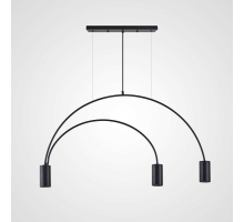 Подвесной светильник Imperium Loft Arc 140522-26