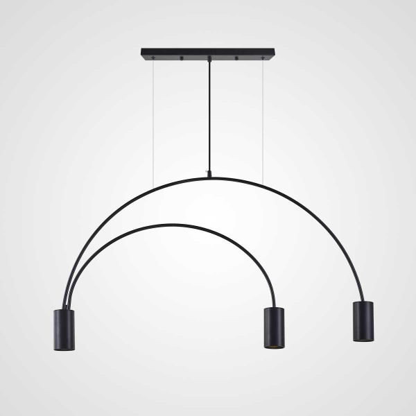 Подвесной светильник Imperium Loft Arc 140522-26