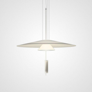 Подвесной светодиодный светильник Imperium Loft Spacenet A 141018-26