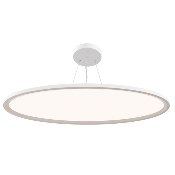Подвесной светодиодный светильник Maytoni Cosmos MOD057PL-L96W4K Подвесной светодиодный светильник Maytoni Cosmos MOD057PL-L96W4K