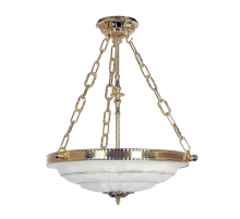 Подвесной светильник Arti Lampadari Tito E 1.5.40 G