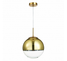 Подвесной светильник Evoluce Boffi SLE114613-01