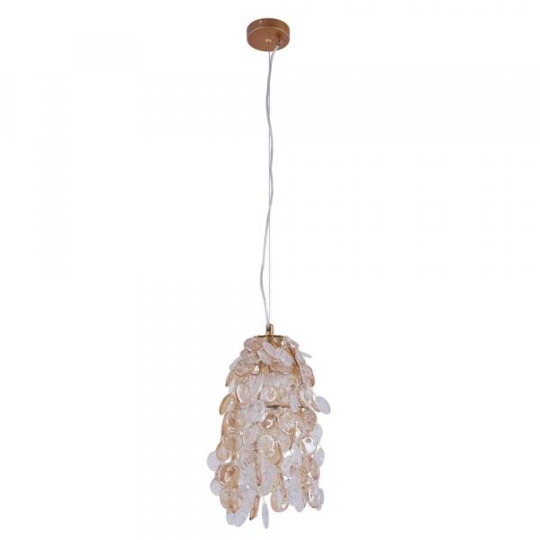Подвесной светильник Crystal Lux Tenerife SP3 Подвесной светильник Crystal Lux Tenerife SP3