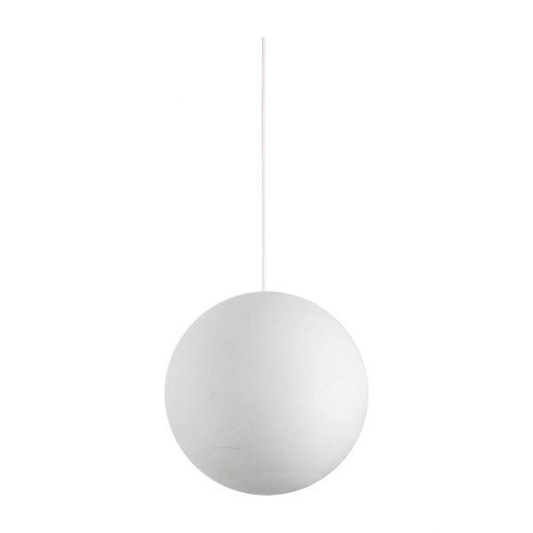 Подвесной светильник Ideal Lux Carta SP1 D40 226033 Подвесной светильник Ideal Lux Carta SP1 D40 226033