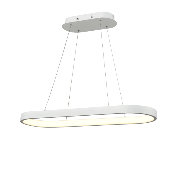Подвесной светильник Vele Luce Latte VL7121P09