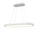 Подвесной светильник Vele Luce Latte VL7121P09