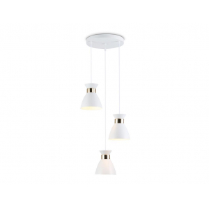 Светильник подвесной Ambrella light TRADITIONAL TR8467