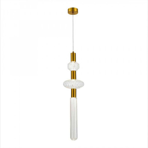 Подвесной светильник ST Luce TACCHE SL6117.203.03