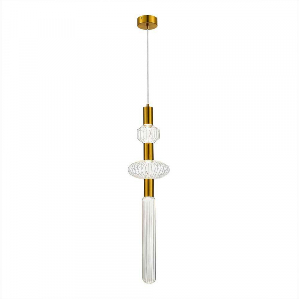 Подвесной светильник ST Luce TACCHE SL6117.203.03 Подвесной светильник ST Luce TACCHE SL6117.203.03