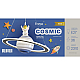 Подвесной светильник Freya Космический / Cosmic FR5457PL-L36B