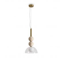 Подвесной светильник Freya Sunspot FR5482PL-01BS1