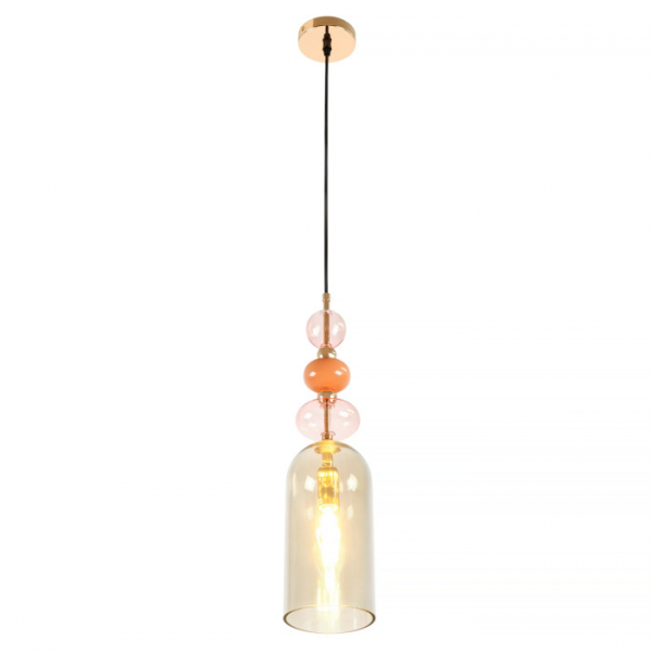 Подвесной светильник MyFar Louis MR2507-1P