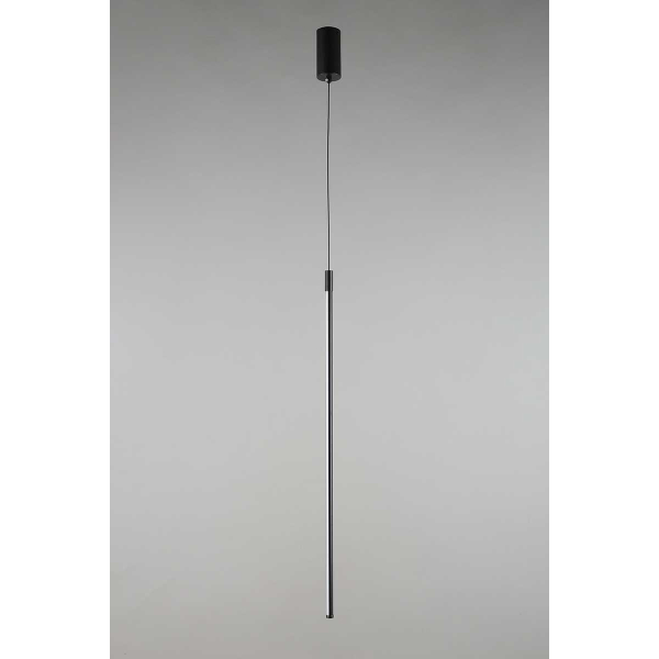 Подвесной светодиодный светильник Aployt Gabi APL.0124.06.15