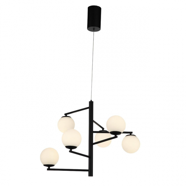 Подвесной светодиодный светильник ST Luce SL395.413.06 Подвесной светодиодный светильник ST Luce SL395.413.06