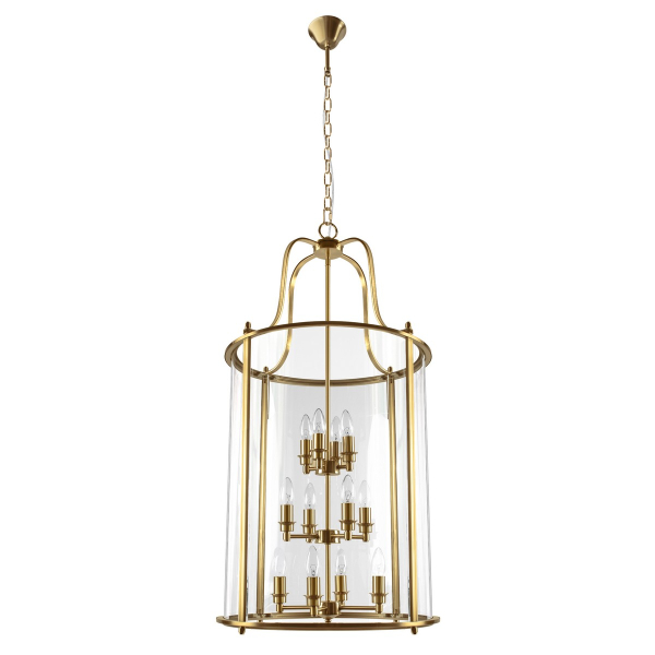 Подвесной светильник Loft It Lighthouse 10456/12 AB