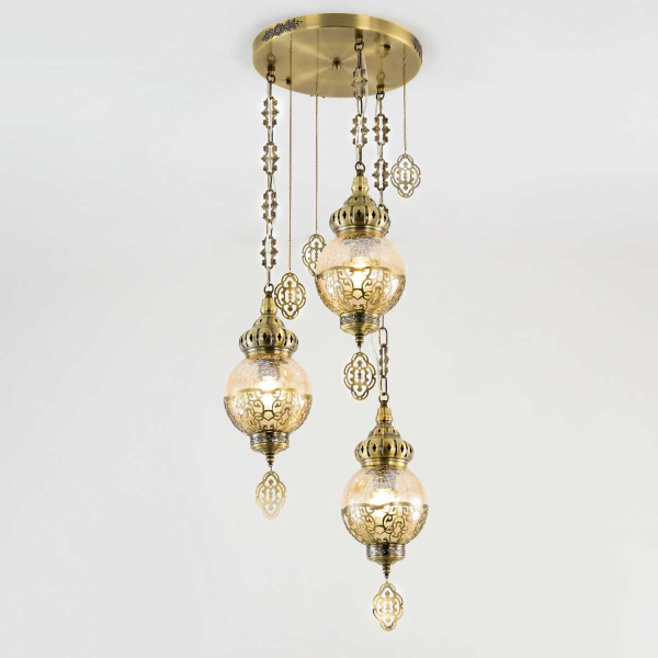 Подвесной светильник Citilux Каир CL419133