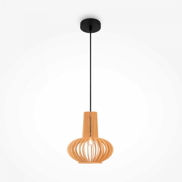 Подвесной светильник Maytoni Roots MOD193PL-01W Подвесной светильник Maytoni Roots MOD193PL-01W