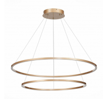 Подвесной светодиодный светильник ST Luce ST605.243.91