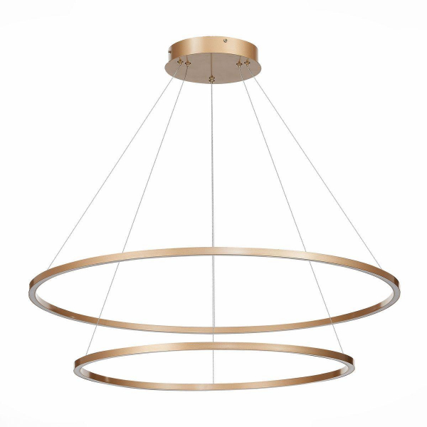 Подвесной светодиодный светильник ST Luce ST605.243.91 Подвесной светодиодный светильник ST Luce ST605.243.91