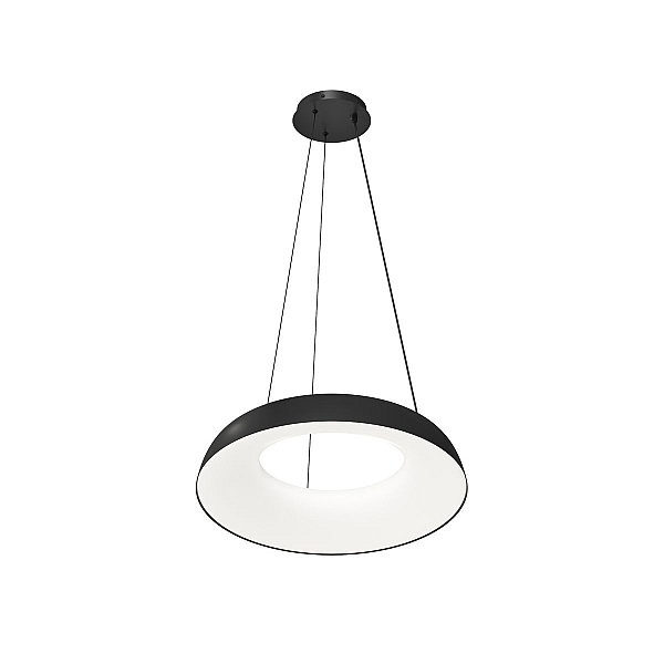 Подвесной светильник DENKIRS TORION DK6704-BK