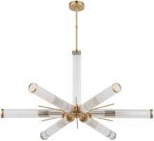 Подвесной светильник KUTEK OREZZO ORE-ZW-6(P) Подвесной светильник KUTEK OREZZO ORE-ZW-6(P)