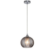 Подвесной светильник Escada Pion 10194/1S Smoke