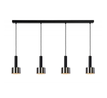 Подвесной светильник Lucide Teun 45471/04/30