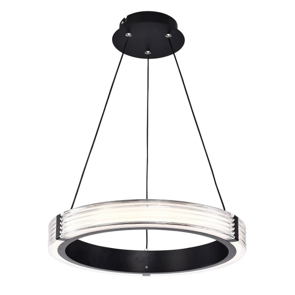 Подвесной светодиодный светильник Lightstar Rotonda 736247 Подвесной светодиодный светильник Lightstar Rotonda 736247