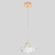 Подвесной светильник Crystal Lux FELICIDAD SP9W LED