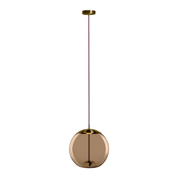 Подвесной светодиодный светильник Loft IT Knot 8135-B mini Подвесной светодиодный светильник Loft IT Knot 8135-B mini