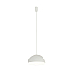 Подвесной светильник Nowodvorski Hemisphere Super S White 10695