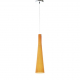 Подвесной светильник Lumina Deco Morrate LDP 7227 YL