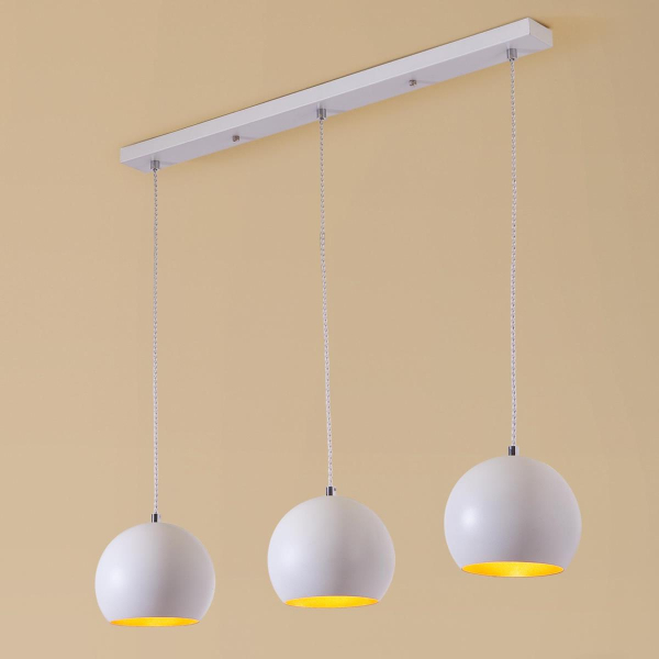 Подвесной светильник Citilux Оми CL945130