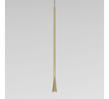 Подвесной светодиодный светильник Elektrostandard Vist 50312 LED a068612