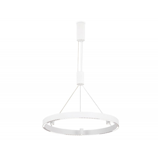 Подвесной светодиодный светильник Ambrella light Comfort Line FL5844 Подвесной светодиодный светильник Ambrella light Comfort Line FL5844