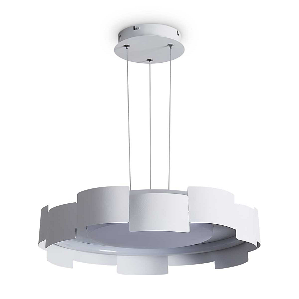 Подвесной светильник Freya Облако / Nube FR6206PL-L36W