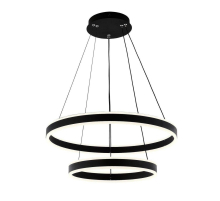 Подвесной светодиодный светильник Citilux Дуэт CL719641