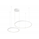Подвесной светодиодный светильник Ambrella light Comfort Line FL5521