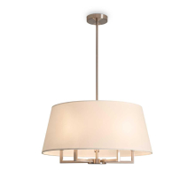 Подвесной светильник Freya Classic Graceful FR2042CL-05N