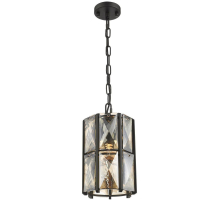 Подвесной светильник Wertmark Karlin WE148.01.023