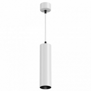 Подвесной светильник Maytoni FOCUS LED P072PL-L12W4K