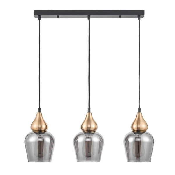 Подвесной светильник Vele Luce Simone VL5564P23 Подвесной светильник Vele Luce Simone VL5564P23