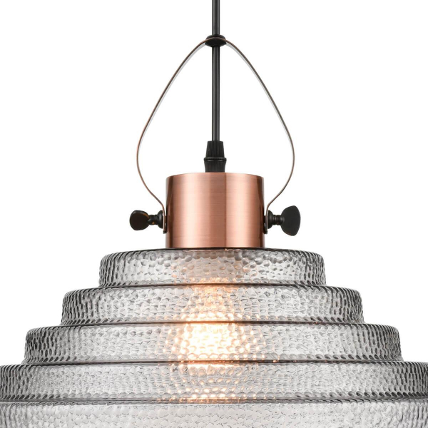 Подвесной светильник Vele Luce Genio VL5402P21 Подвесной светильник Vele Luce Genio VL5402P21