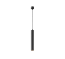 Подвесной светодиодный светильник Maytoni Technical Pendant Focus LED P072PL-L12B4K-1