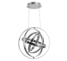 Подвесной светодиодный светильник Divinare Mirror 1612/02 SP-1